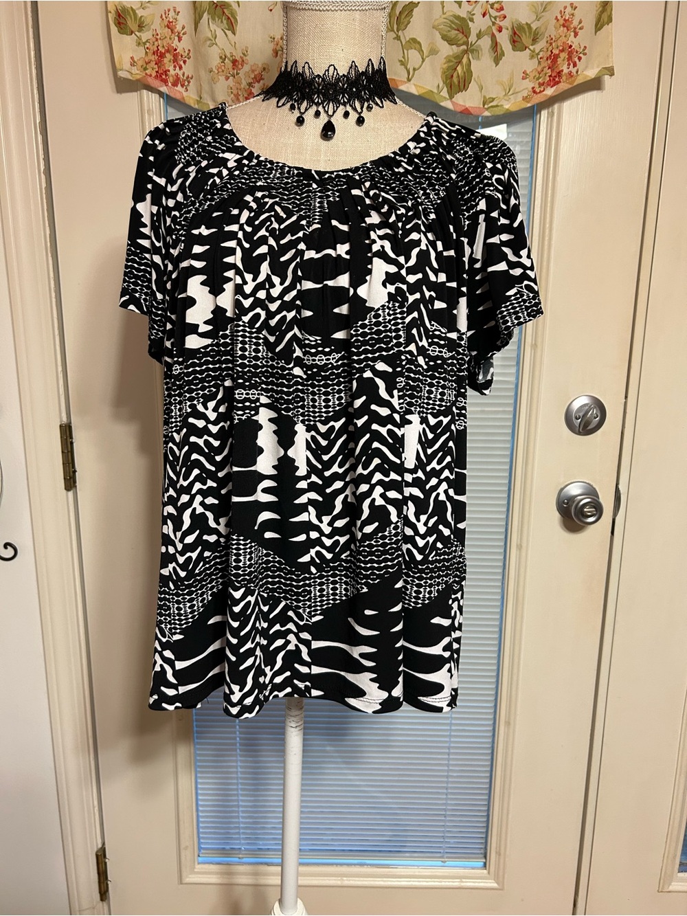Blouse #623